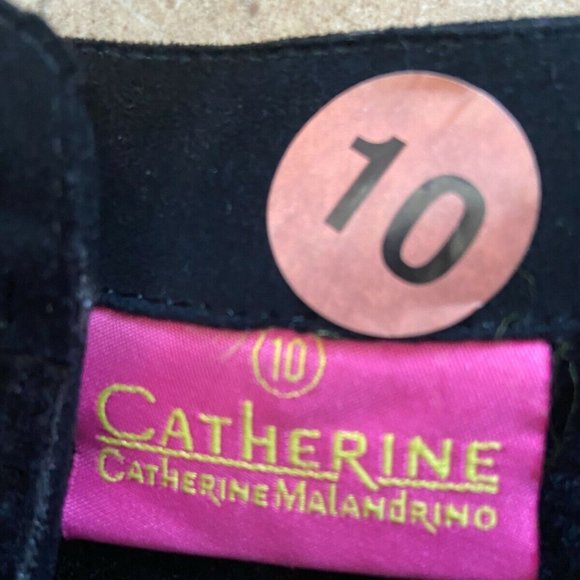 Catherine Malandrino Pomisa Boot 10 FINAL PRICE DROP - Picture 8 of 11